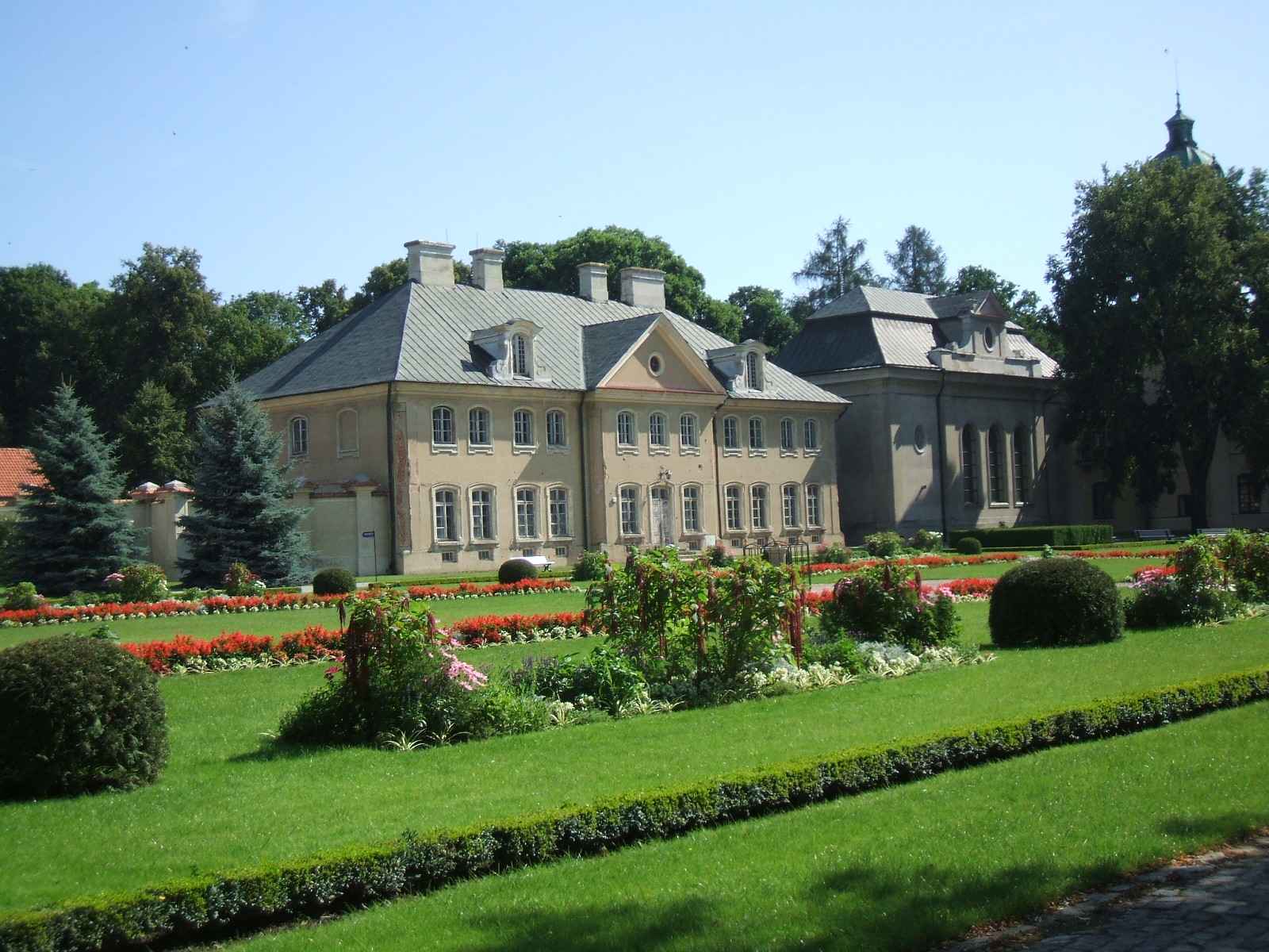 Kozlowka